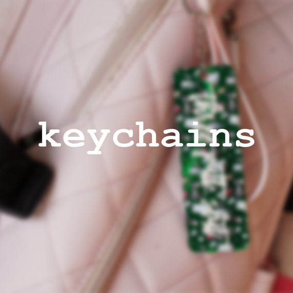 Keychains